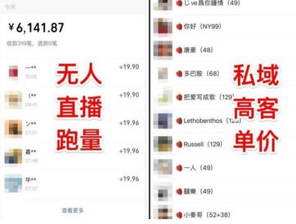 图片[2]-2023男粉高客单价实操落地项目，零基础玩转男粉短视频转私域日产500+-鲤鱼笔记