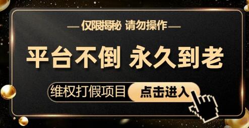 维q打j项目，电商平台不倒，项目长久到老，零投入，高回报，日入1000+（仅揭秘，勿操作）-蜗牛学社