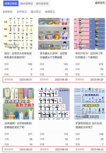 图片[2]-小红书达人矩阵项目第二期，简单易上手，兼职全职都行-鲤鱼笔记